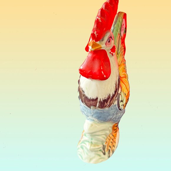 'Tis a fine, fine bird - Picture 2 of 3